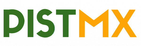 Logo PISTMX Vectores
